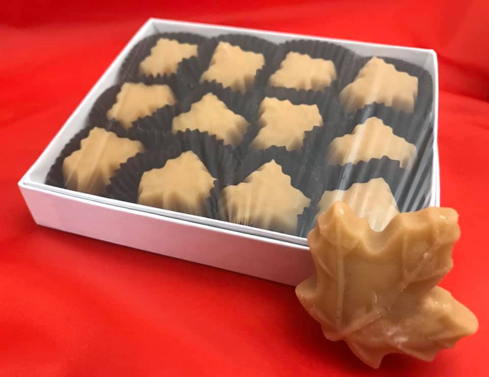 Maple Candy Box (12)