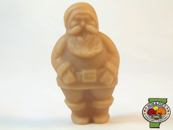 Santa Maple Candy