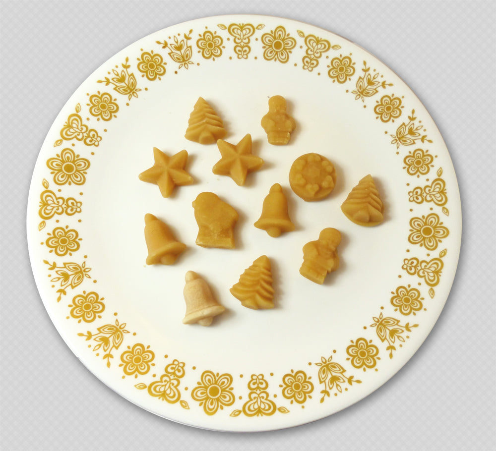 Mom's Christmas Maple MINI-Candy