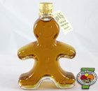Gingerbread Man