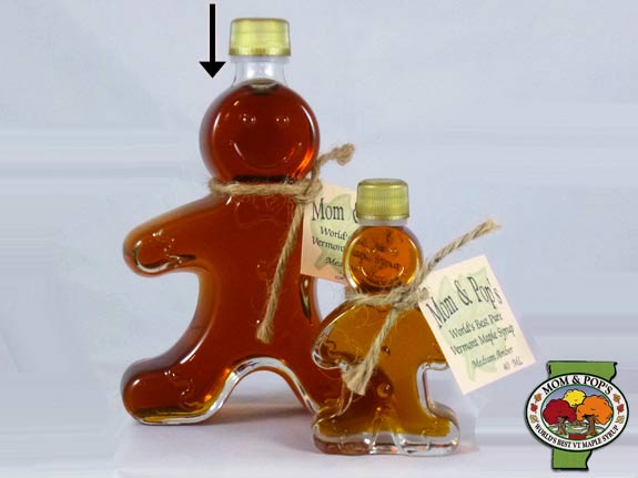 Gingerbread Man