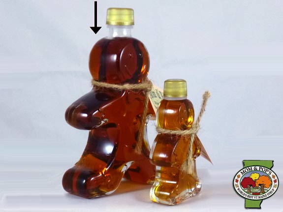 Gingerbread Man