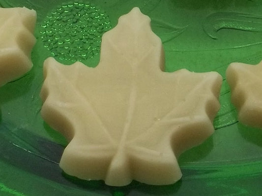 1 Piece of Mom's Maple Candy